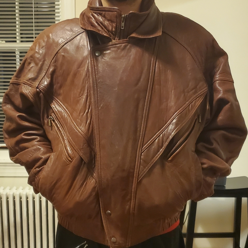 Jacket